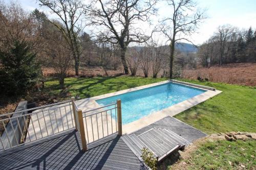 Thouron House | Le clos des chênes