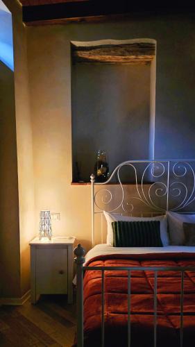 Amelia House | Le Contrade