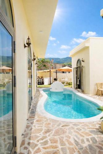 Vinh Hy Hotel | Le Cosmos 2 Vĩnh Hy