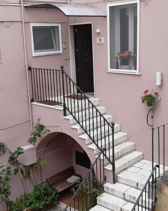 Venosa House | LE DIMORE DEGLI ARTISTI