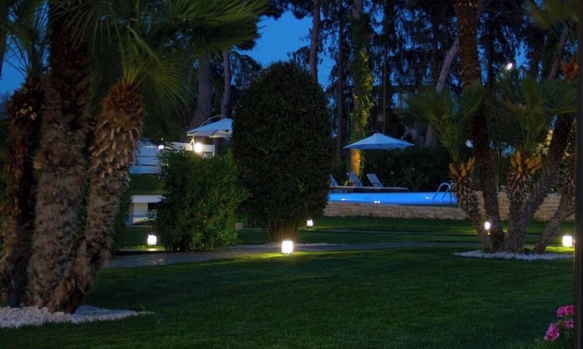 Trani Bed & Breakfast | Le Duchesse Rooms and Events