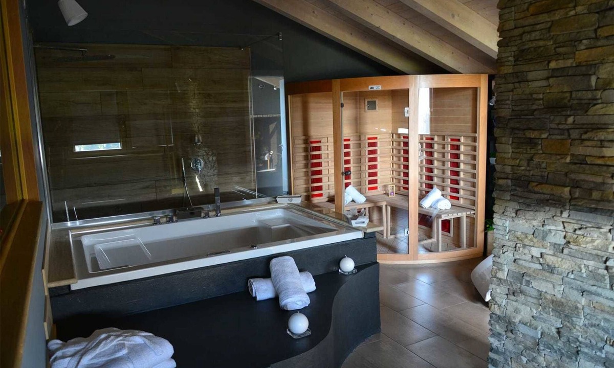 Grottaminarda Bed & Breakfast | Le Due Noci Bed and Breakfast