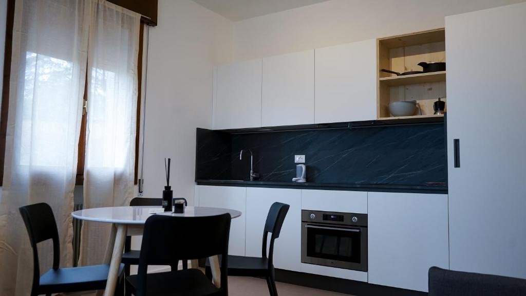 Refrontolo Apartment | Le Fronde