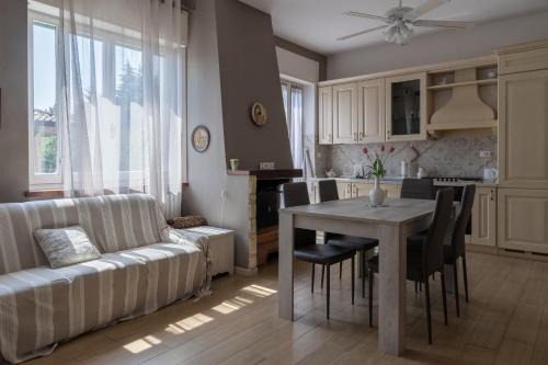 Grezzana Apartment | Le Giare House