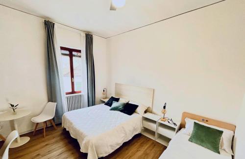 Sud-Ovest House | Le Golosine Fiera Rooms