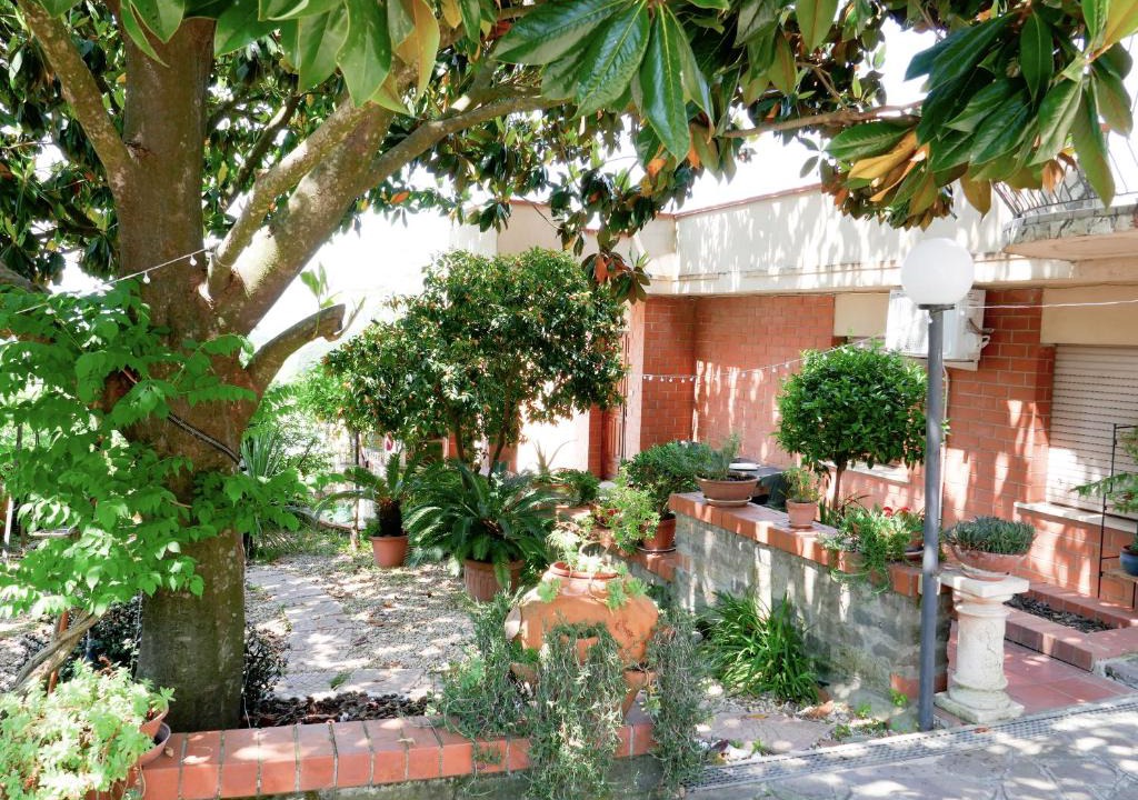 Paliano Apartment | Le Magnolie Paliano appartamento 120 mq