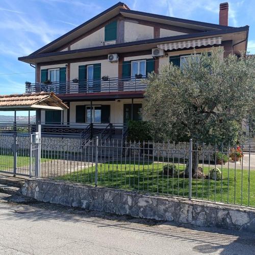 Paternopoli Apartment | Le Mattine Relax