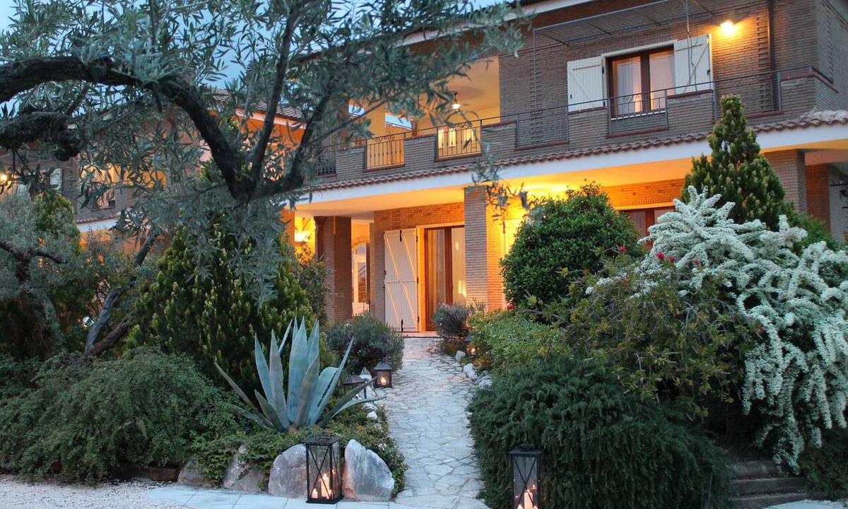 Lucera House | Le Nicchie Guest House