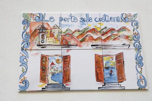 Sant'Egidio del Monte Albino House | Le porte sulla Costiera Home