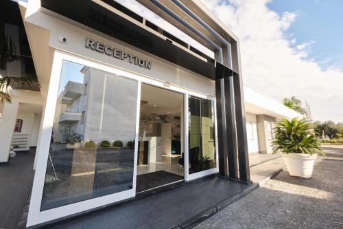 Scafati House | Le perle del golfo Scafati