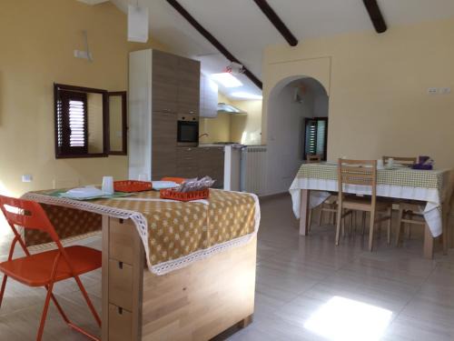 Teano Bed & Breakfast | Le Quattro Stagioni
