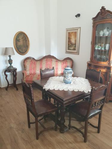 San Demetrio ne' Vestini Apartment | Le Rondinelle
