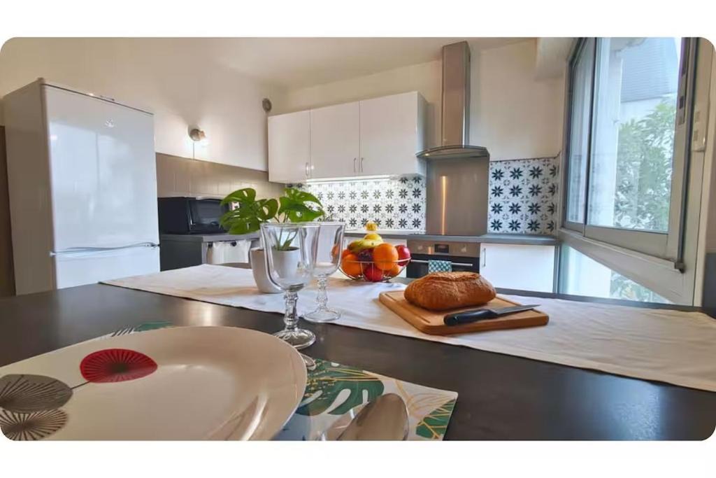 Limoges Apartment | Le Sainte Claire