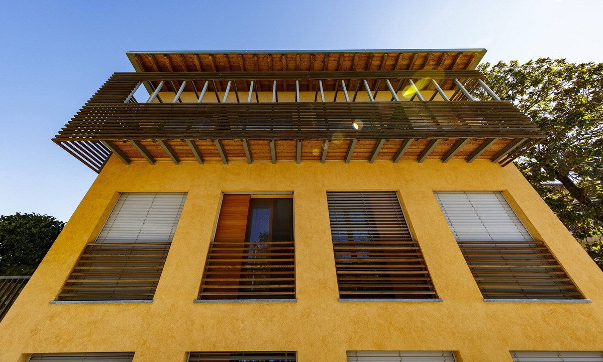Poggi del Sasso Bed & Breakfast | Le Scuole - ColleMassari Hospitality
