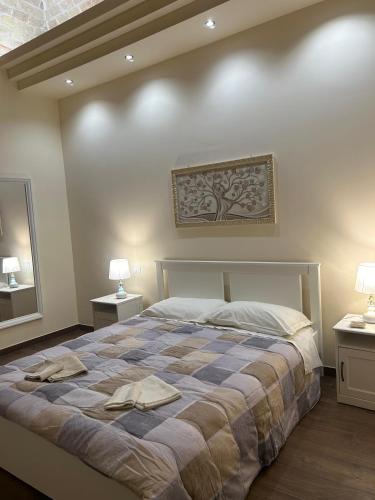 Torre Maggiore Apartment | Le Stagioni