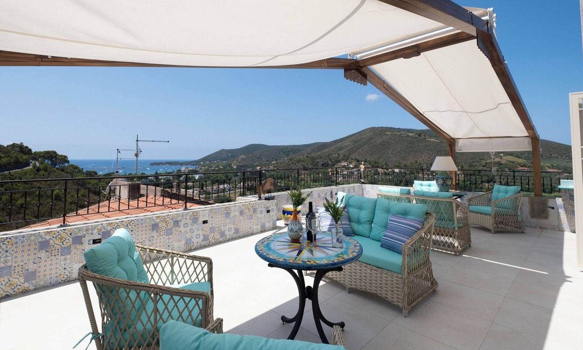 Montecorice Bed & Breakfast | Le Stanze del Conte
