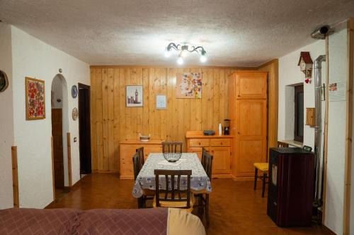 Serrone House | Le Terrazze Chalet