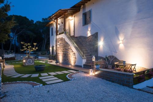 Vetralla Bed & Breakfast | Le terrazze di casa Bonelli
