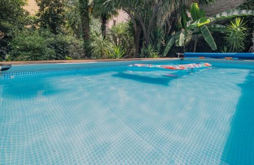 Tuscolano House | LE TRE M - Guesthouse