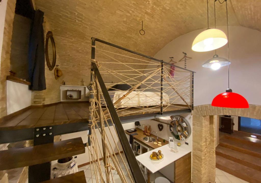 Lanciano Apartment | Le tre scimmiette