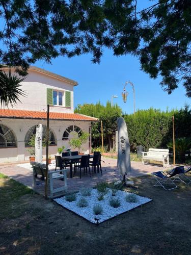 Martinsicuro Apartment | Leaf&Wave b&b