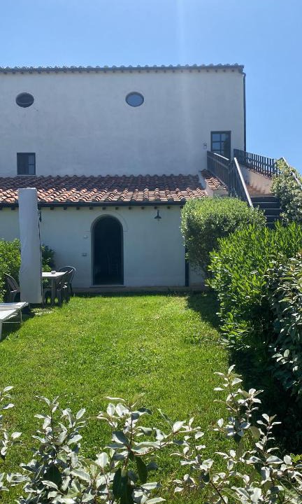 Monte Argentario House | Leccio -Terrarossa Golf Resort