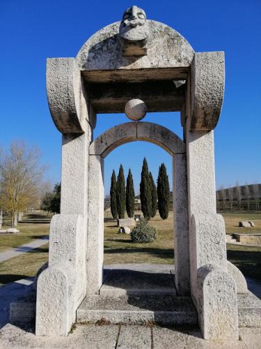 Rapolano Terme Apartment | LeDolciTerme