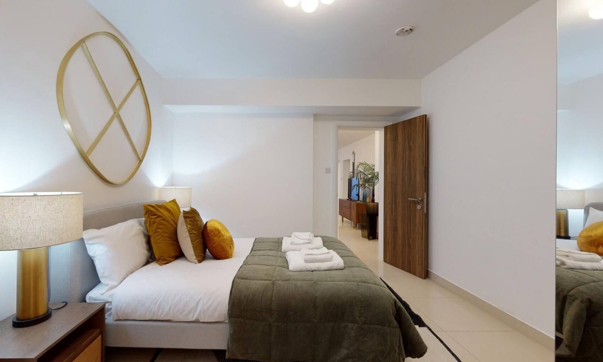 Bayswater Apartment | Leinster Gardens I -1 Bed Apartment