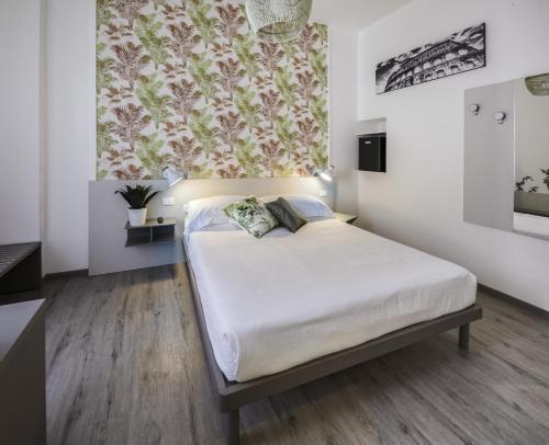 San Lorenzo House | Lele Rooms San Lorenzo