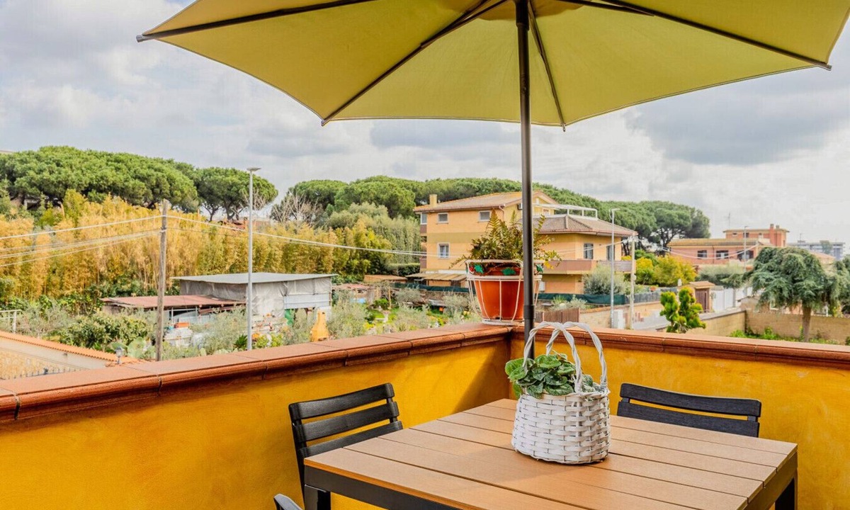 Zona XXXIV Casal Palocco House | Lemon House - Acilia