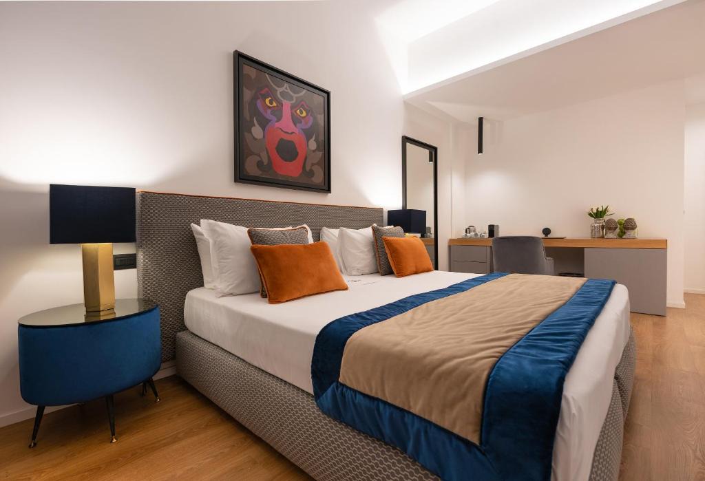 Santa Lucia House | LeMummarelleSuite
