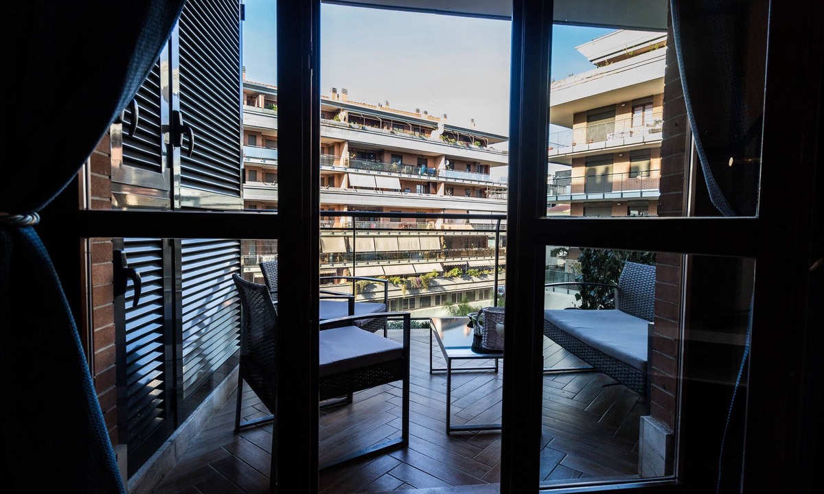 Fiumicino House | Leonardo Rome Holidays