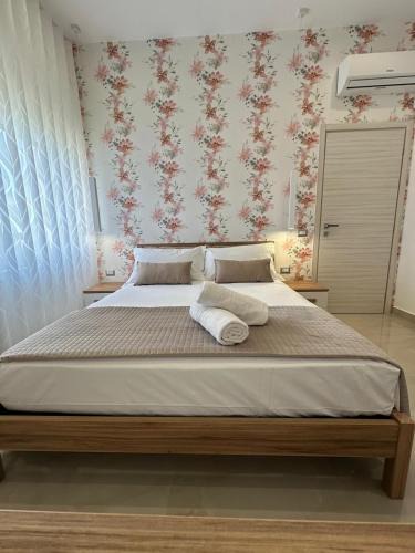Boscotrecase Apartment | Leonida Guest House