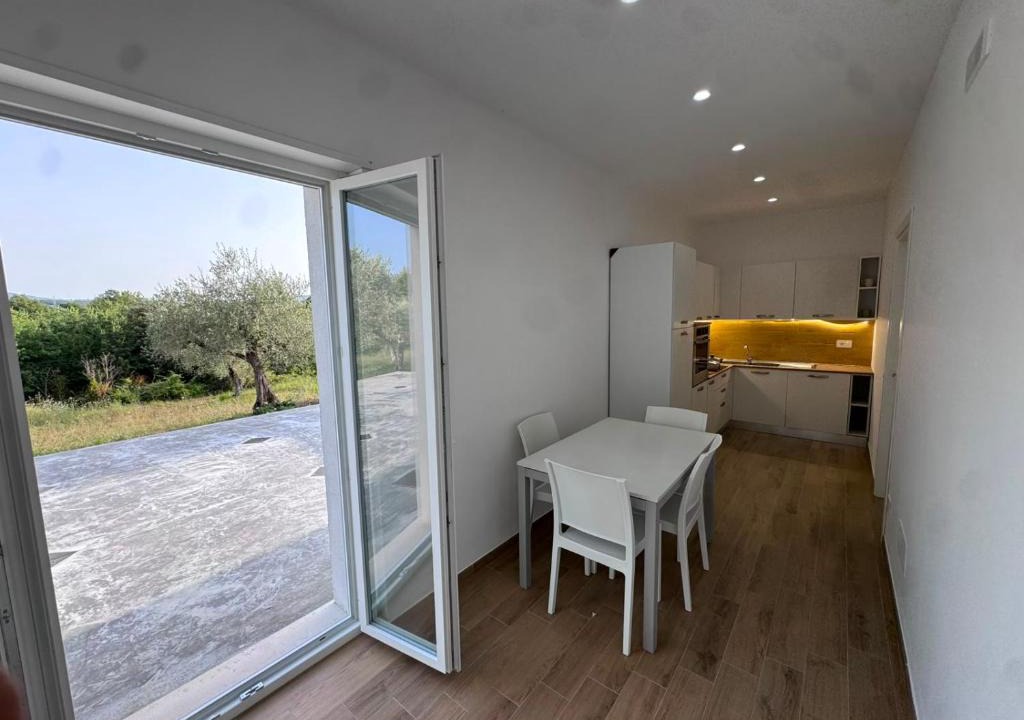 Contursi Terme House | Les chambres de Nancy