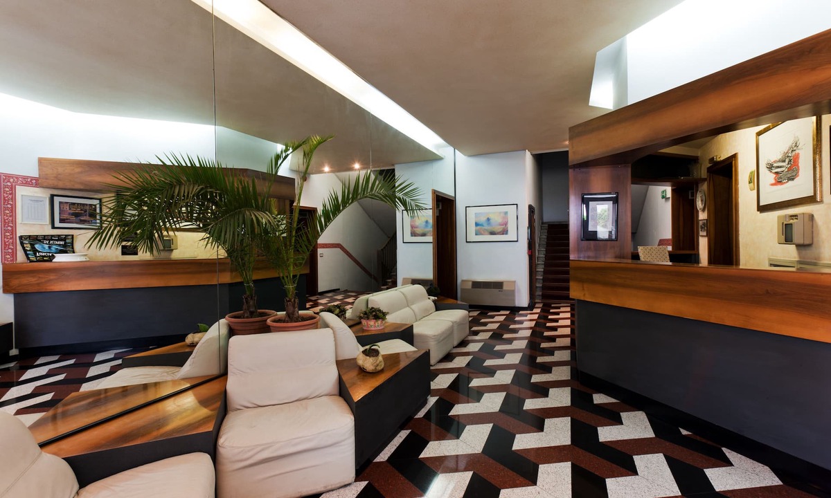 Orte Hotel | Letizia Hotel