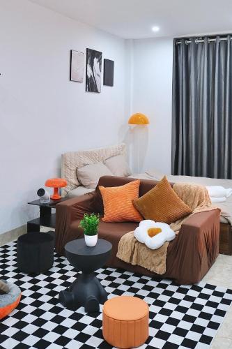 Cong Vi Apartment | LFAM Service Apartment Ba Dinh
