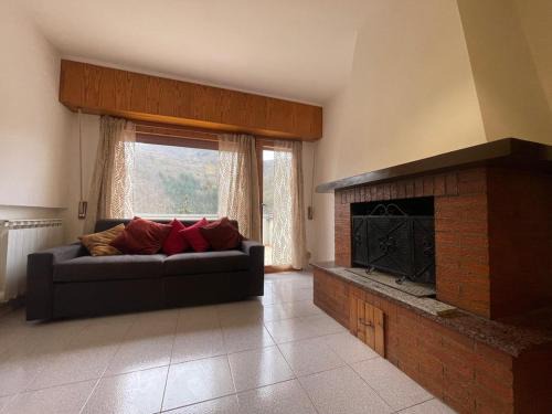 Bagno di Romagna Apartment | LHE Terrazza Alba