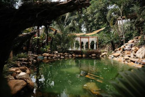 Da Nang Other | LIA Retreat & Coffee