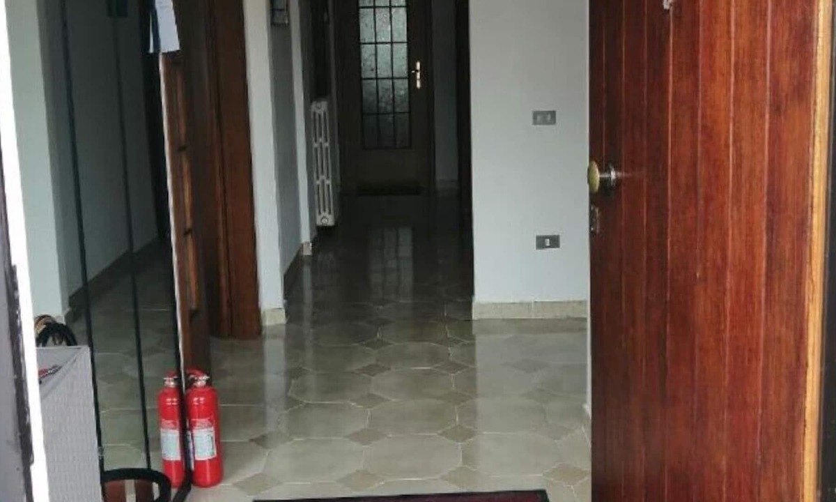 Sapri Apartment | Libeccio "parcheggio Gratis Privato - Grande Ultracentrale Rinnovato"