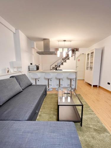 Rione XVIII Castro Pretorio Apartment | Life is Roma Termini