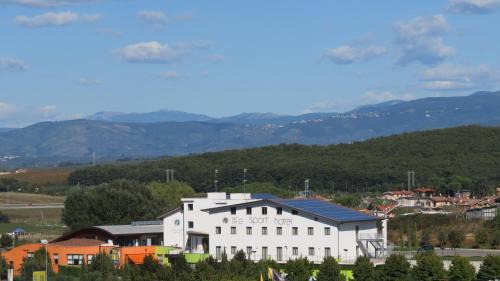 Mentana Hotel | Life Sport Hotel