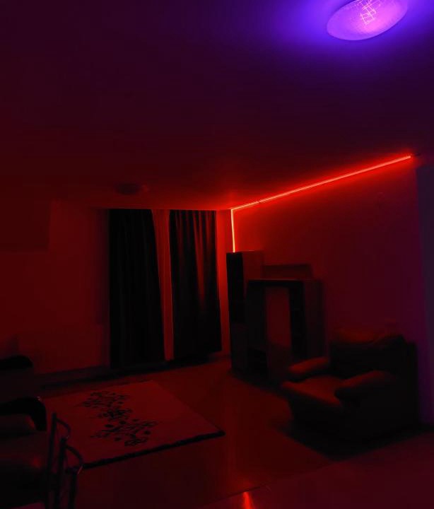 Sibiu Apartment | Light's House