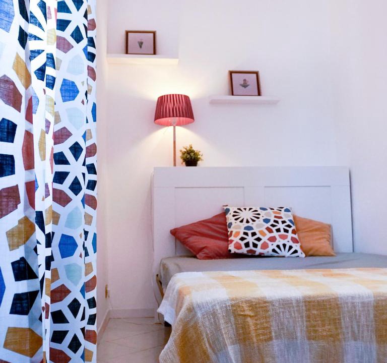 Ladispoli Apartment | Lighthouse Ladispoli al mare