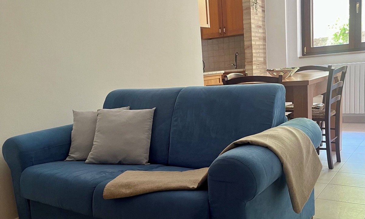 Tornareccio Apartment | Lilly's Home | in the village of mosaics, between sea and mountains