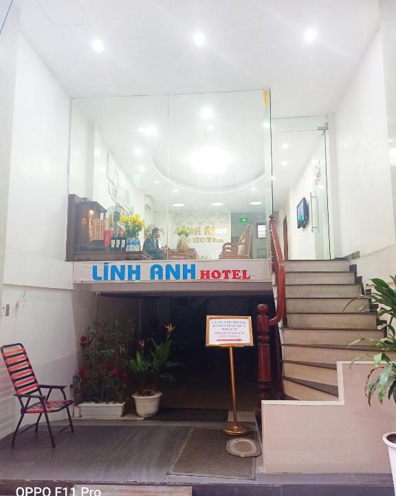 Hai Ba Trung Hotel | Linh Anh Hotel
