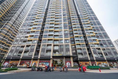 District 9 Apartment | Linh Chi Homestay
