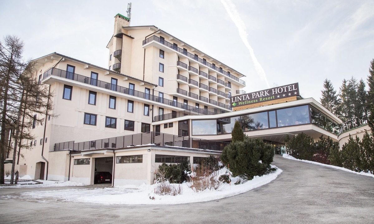 Asiago Hotel | Linta Hotel Wellness & Spa