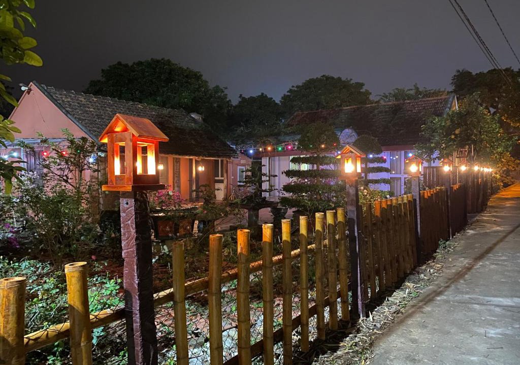 Ninh Binh Apartment | LITTLE TRANG AN HOMESTAY