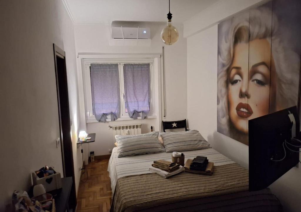 Gianicolense House | LittleMarylin