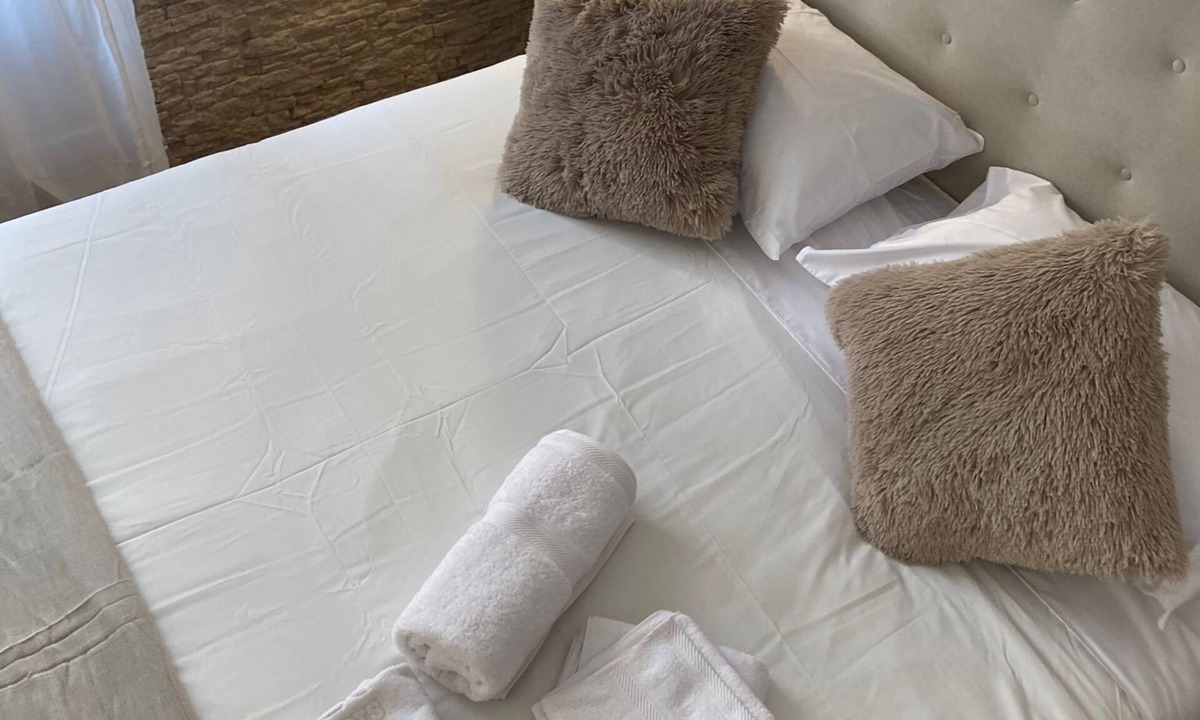 Quartiere XXI Pietralata Apartment | Liu Home Tiburtina Stay in Rome
